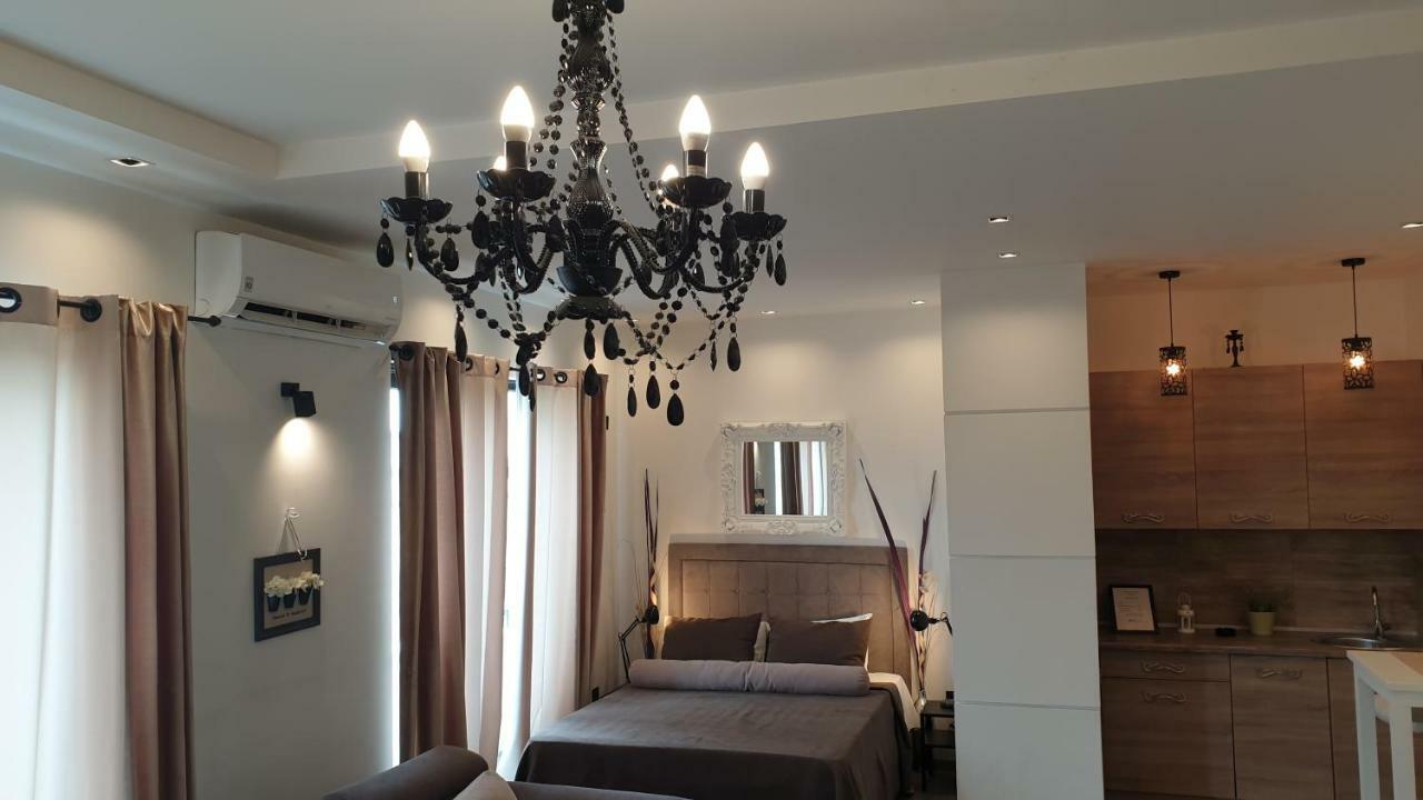 Central Business Apartments Exclusive Belgrade Extérieur photo