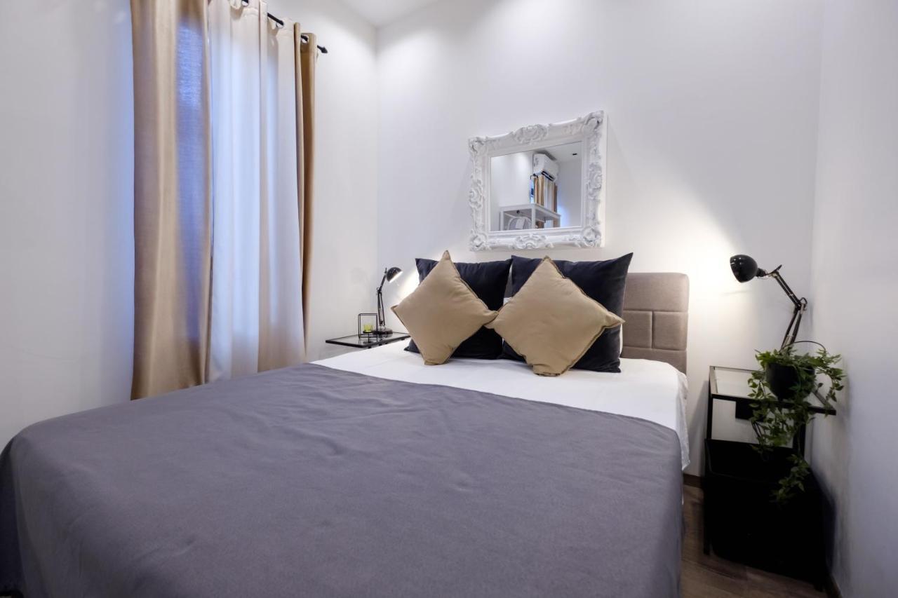 Central Business Apartments Exclusive Belgrade Extérieur photo