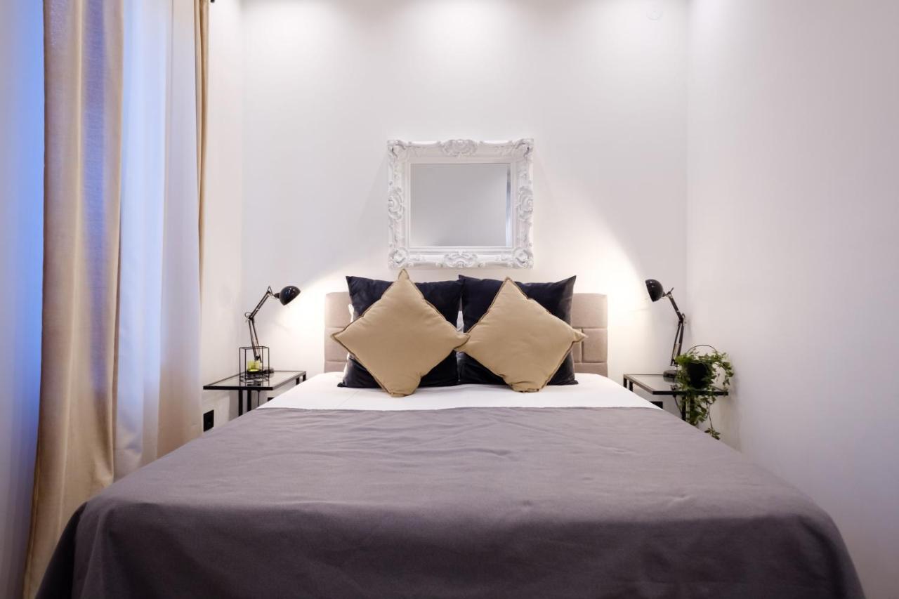 Central Business Apartments Exclusive Belgrade Extérieur photo