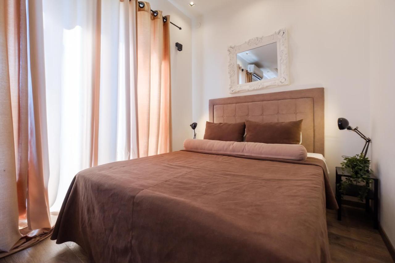 Central Business Apartments Exclusive Belgrade Extérieur photo