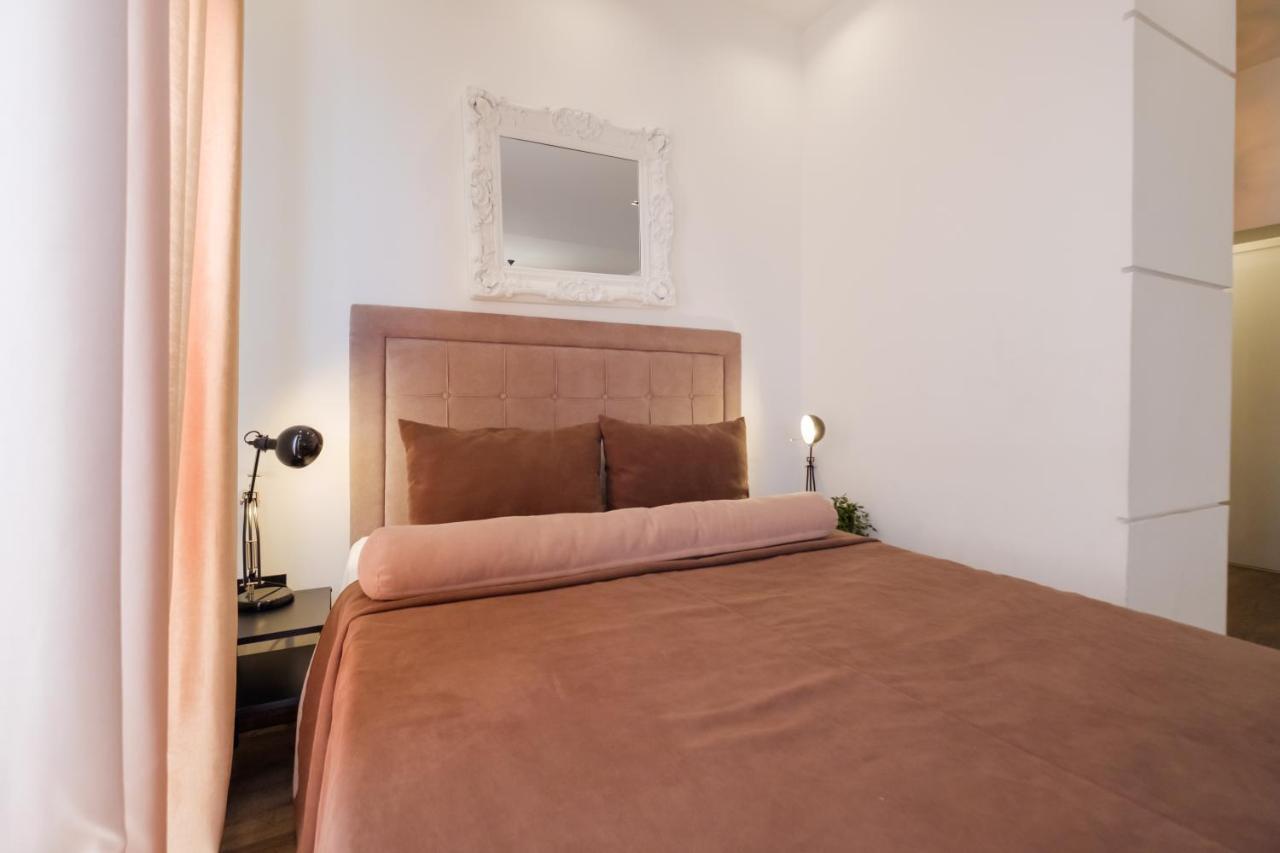 Central Business Apartments Exclusive Belgrade Extérieur photo
