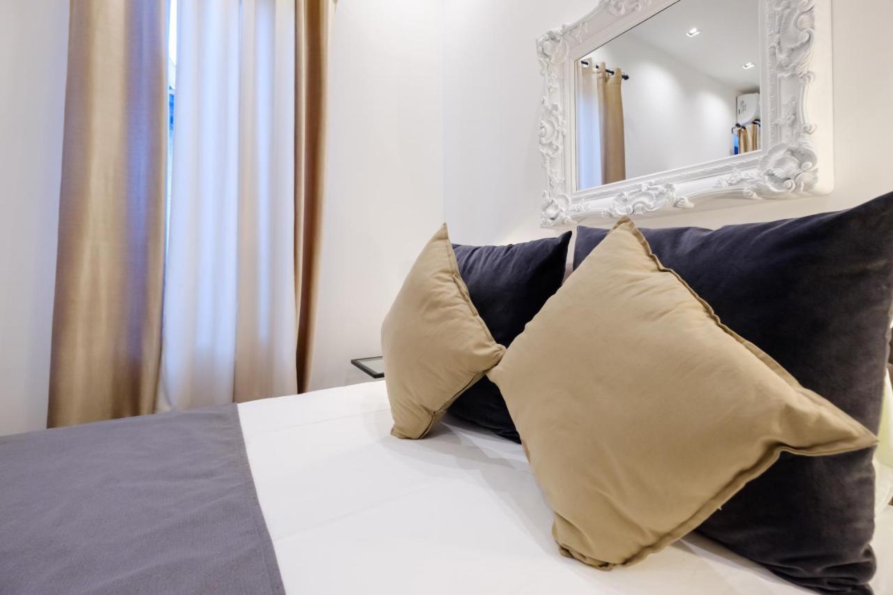 Central Business Apartments Exclusive Belgrade Extérieur photo