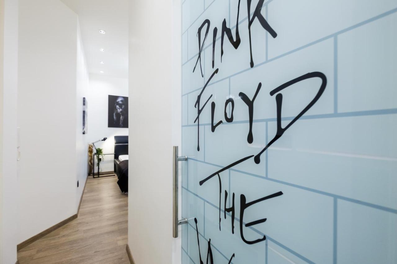 Central Business Apartments Exclusive Belgrade Extérieur photo