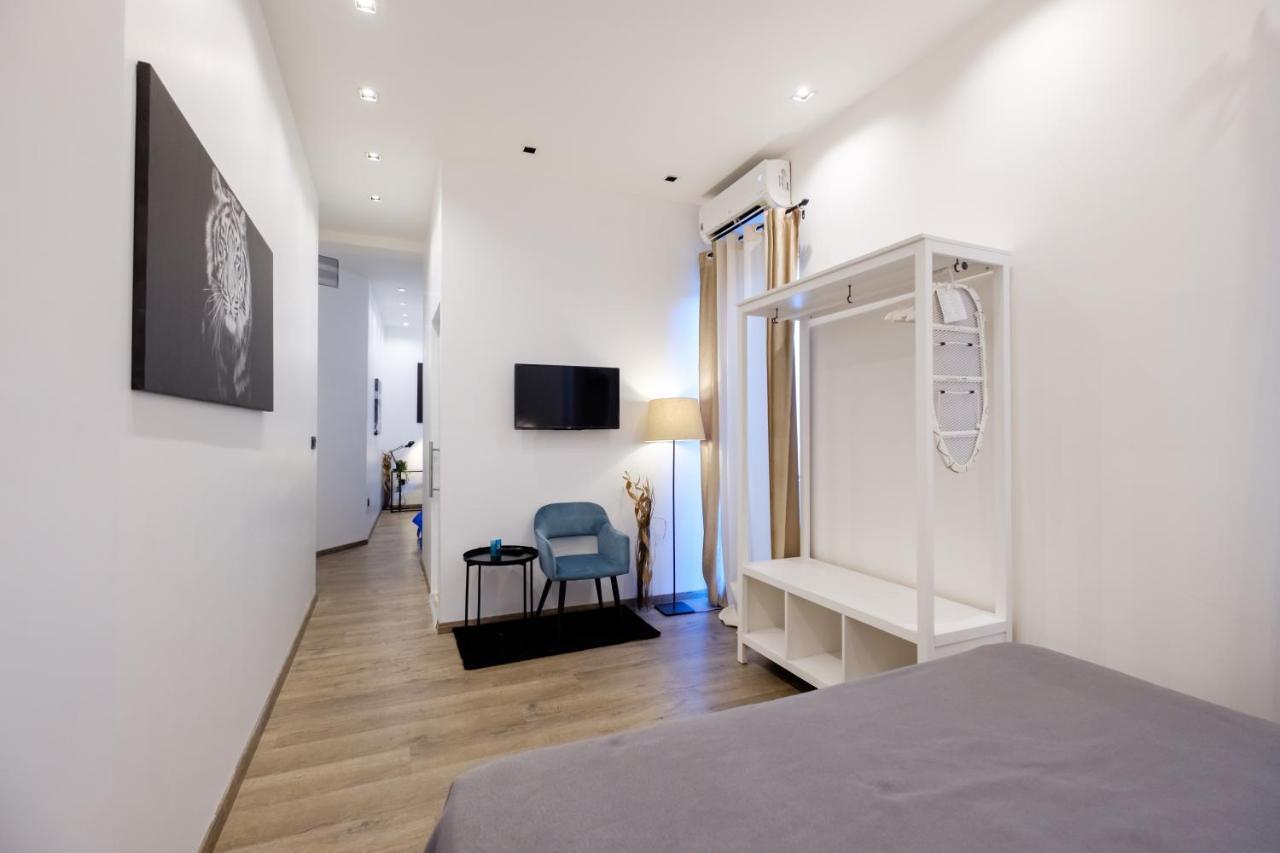 Central Business Apartments Exclusive Belgrade Extérieur photo