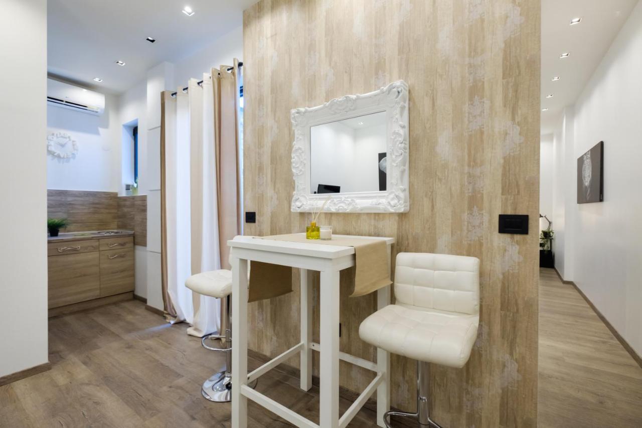 Central Business Apartments Exclusive Belgrade Extérieur photo