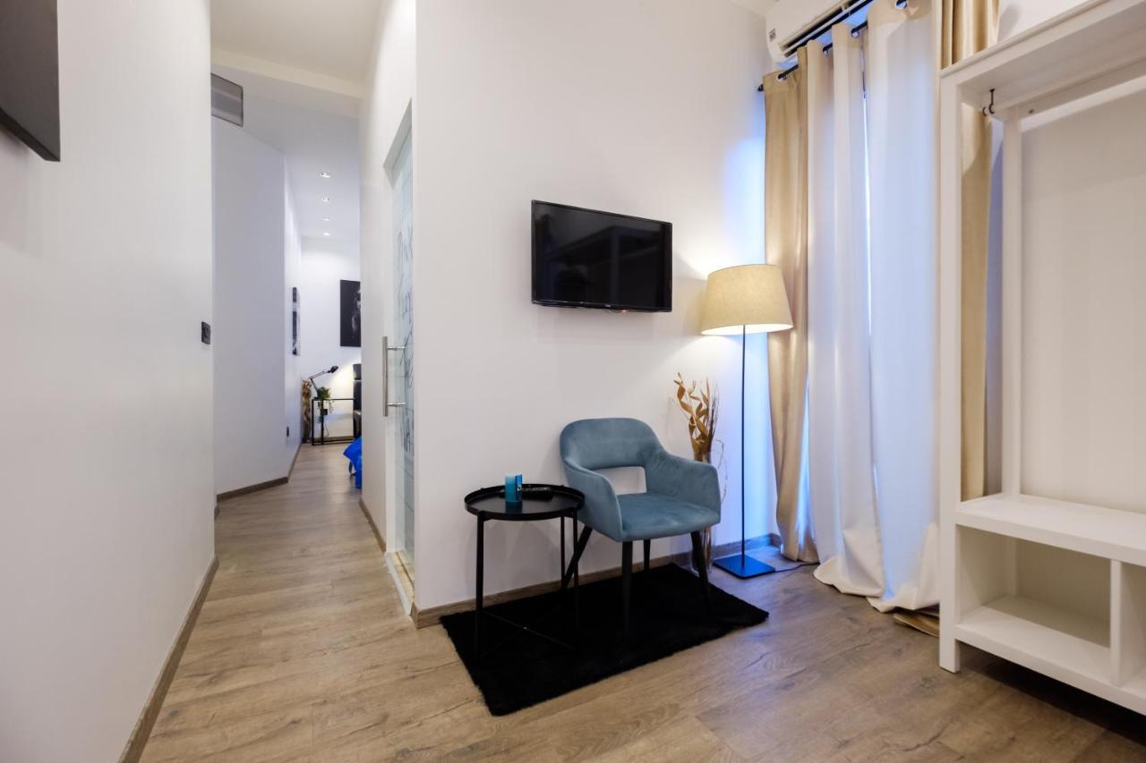 Central Business Apartments Exclusive Belgrade Extérieur photo